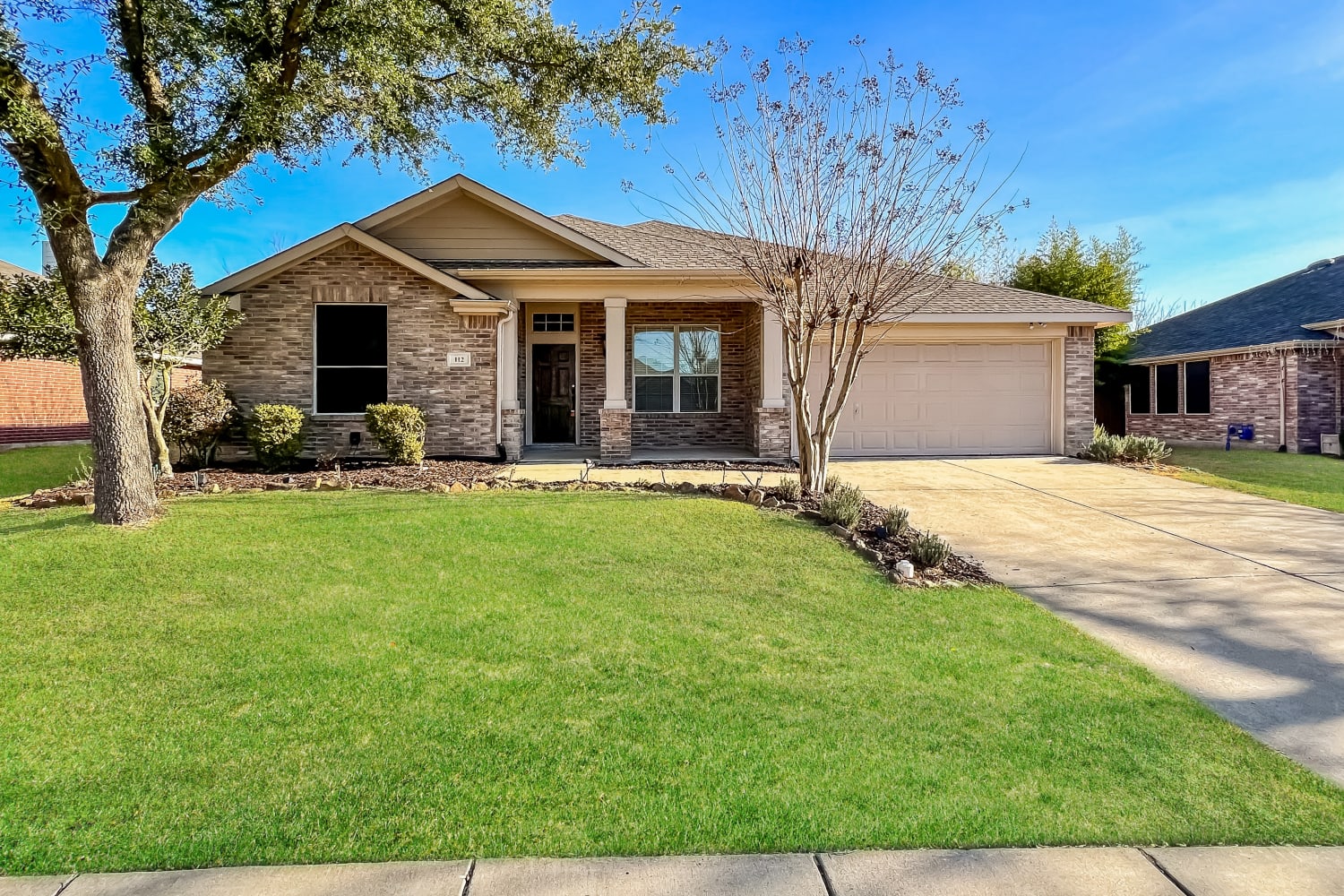 112 Hackberry, Forney photo 1