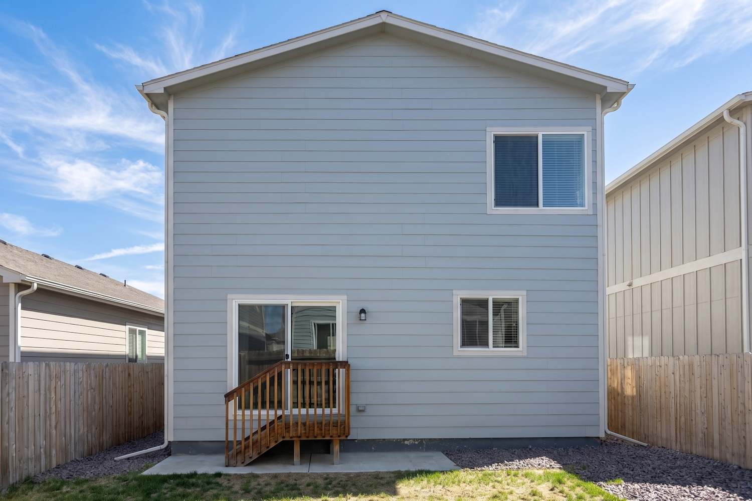 11203 Bufflehead Ln, Colorado Springs photo 14
