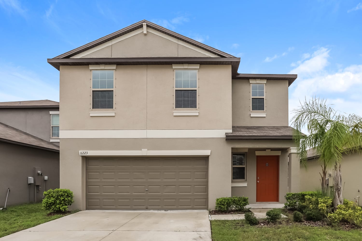 11223 Riley Pines Cir, Gibsonton photo 1