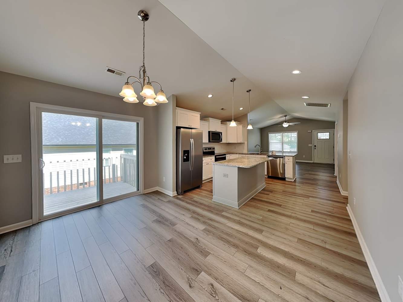 1125 Roberts St, China Grove photo 8