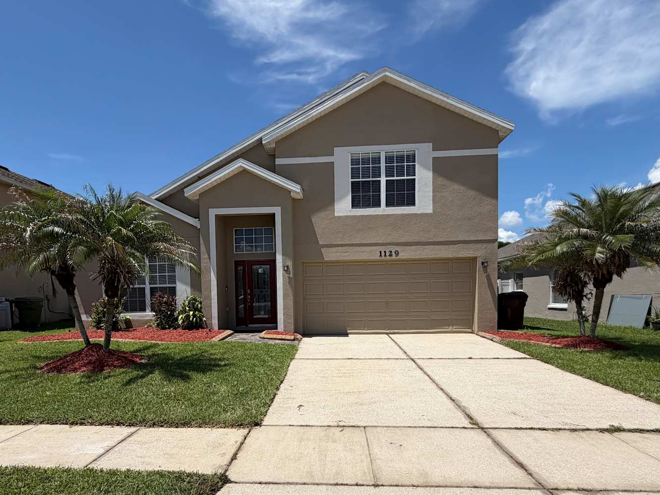 1129 Hacienda Cir, Kissimmee photo 1