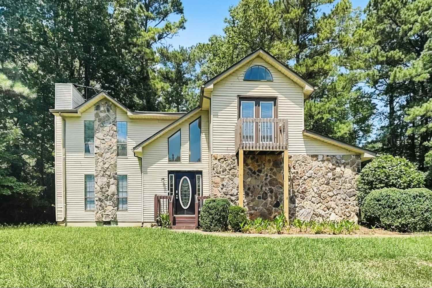 113 Carrollwood Dr, Fayetteville photo 1