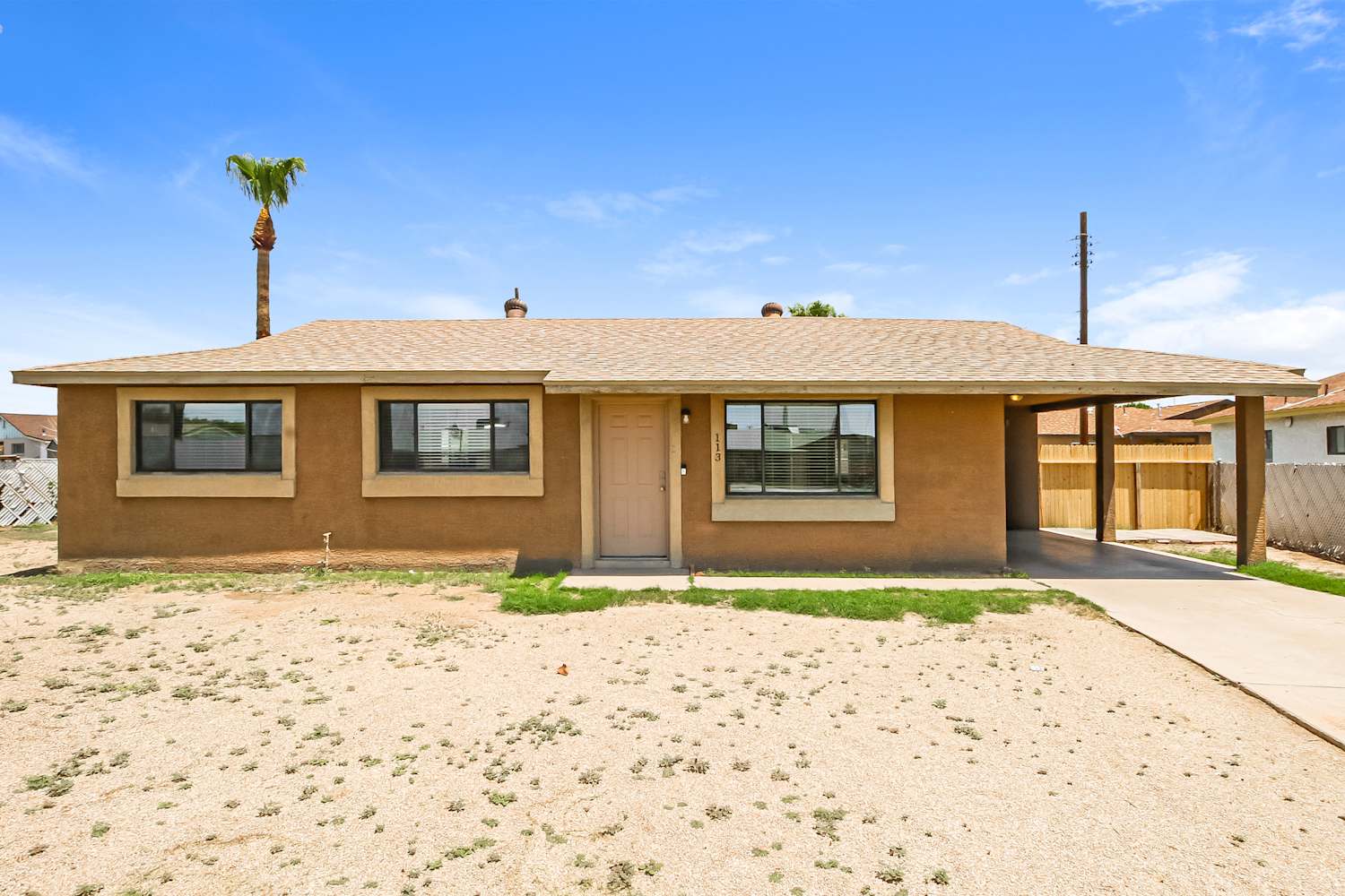 113 N Jade Cir, Mesa photo 1