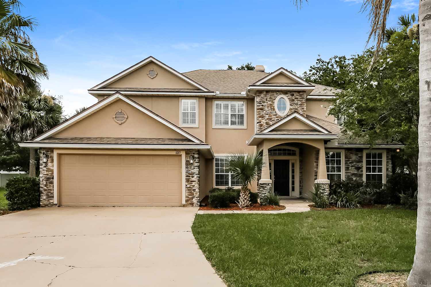 11315 Claudine Ct, Jacksonville photo 1
