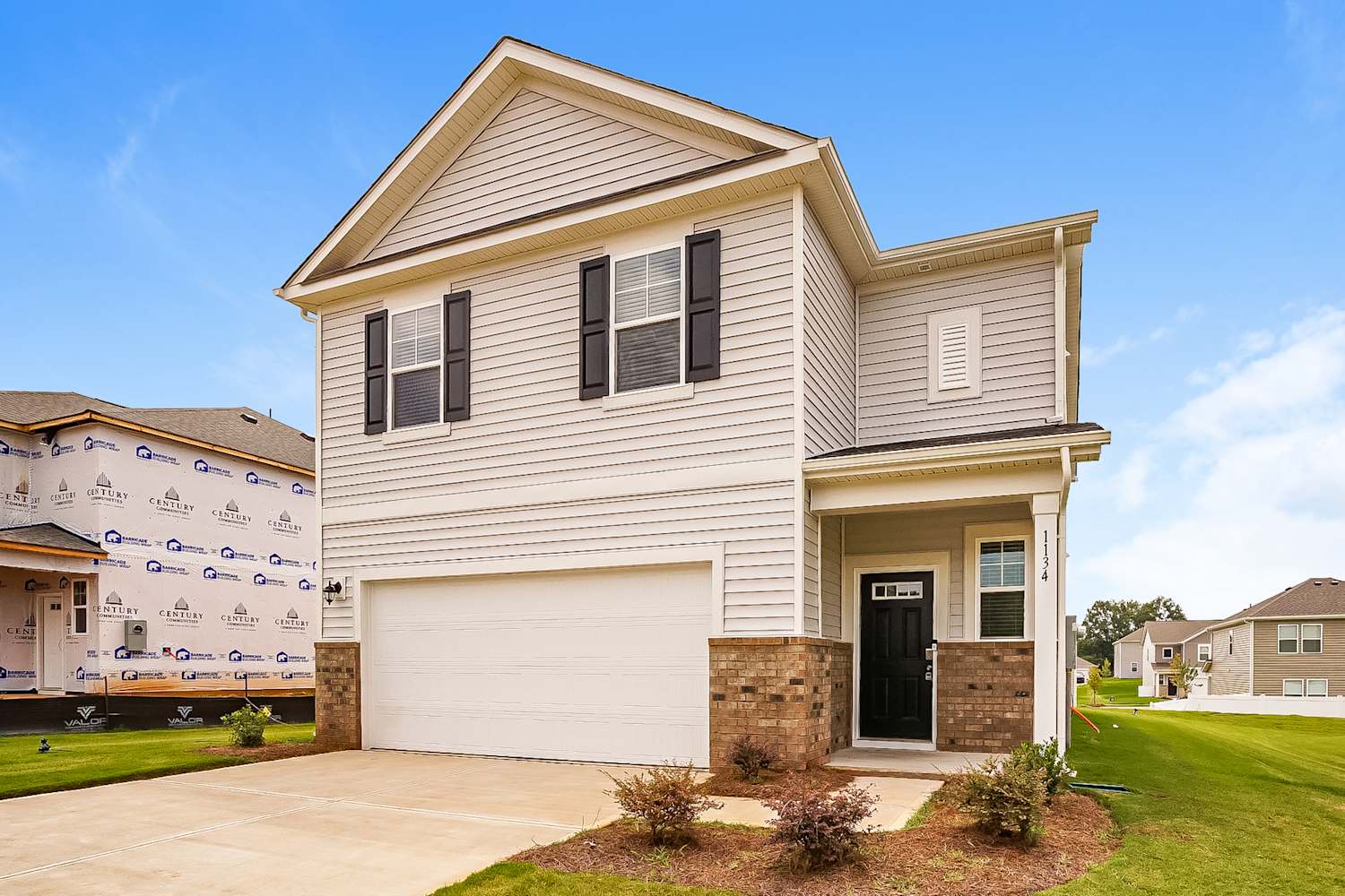1134 Hallman Branch Ln, Lincolnton photo 4