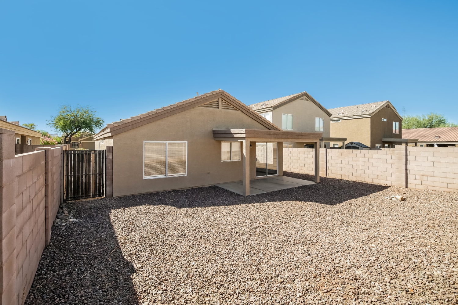 11348 West Madisen Ellise Dr, Surprise photo 15