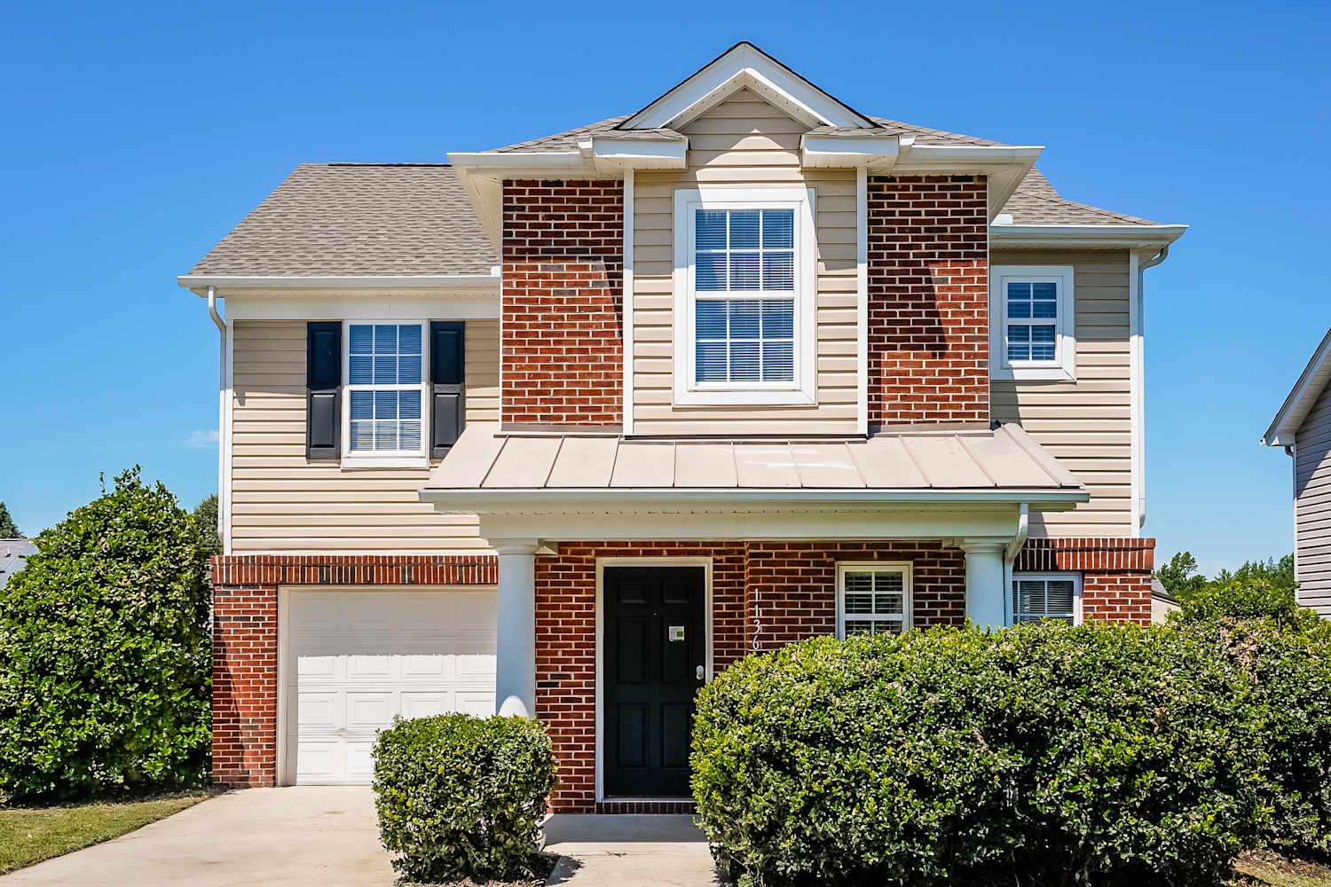 1136 Tellis Dr, Knightdale photo 1