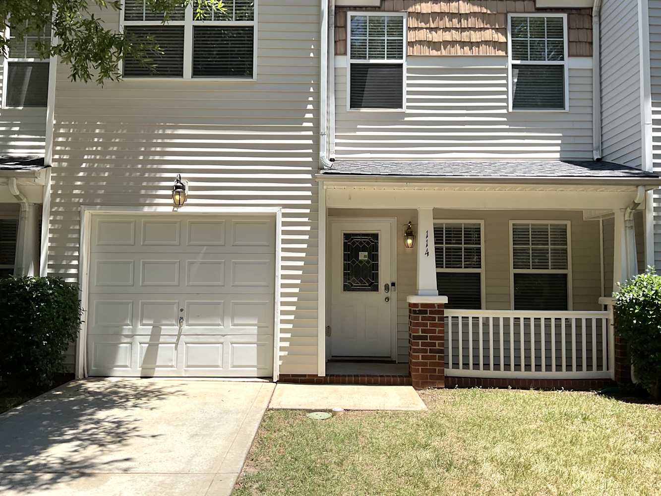 114 Deep Gap Ct, Charlotte photo 1