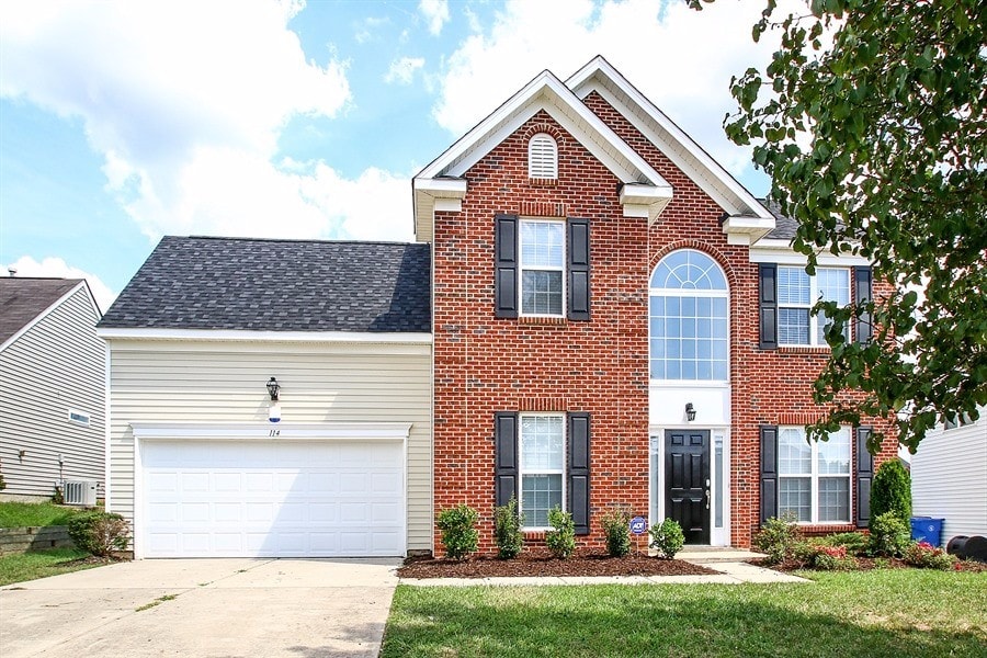 114 Elrosa Rd, Mooresville photo 1