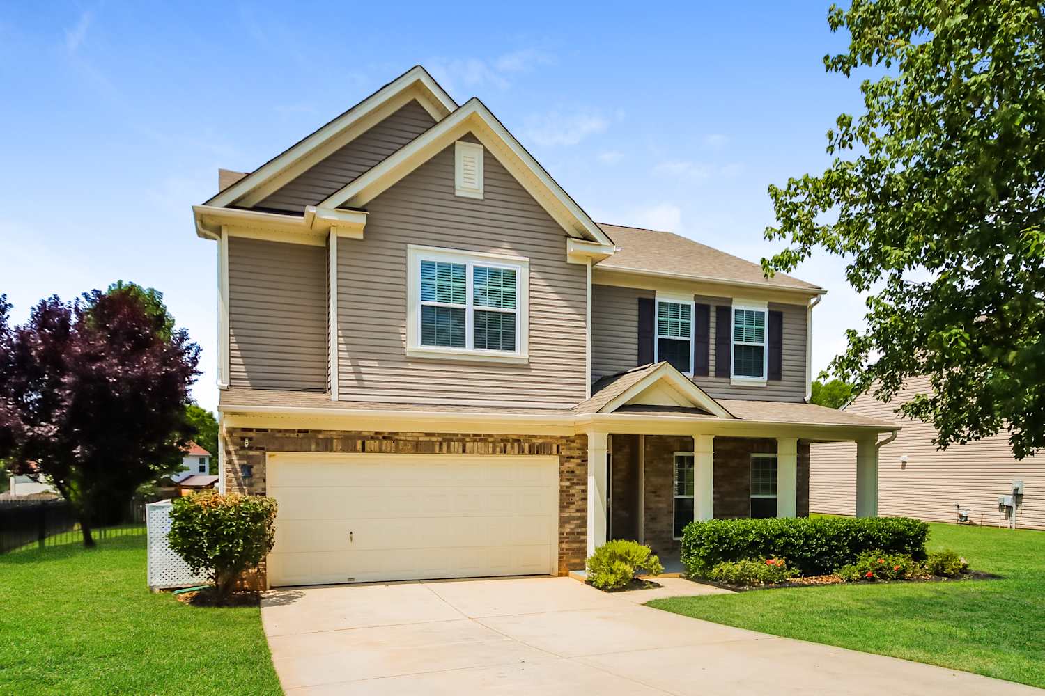 114 Lacona Trace, Mooresville photo 1