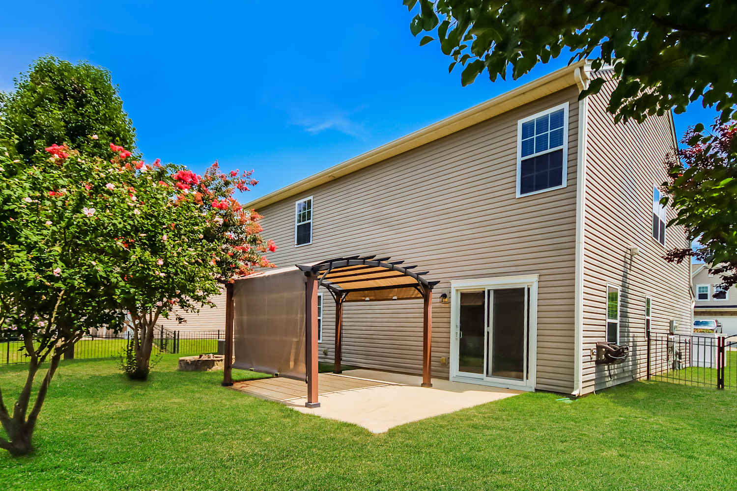 114 Lacona Trace, Mooresville photo 16