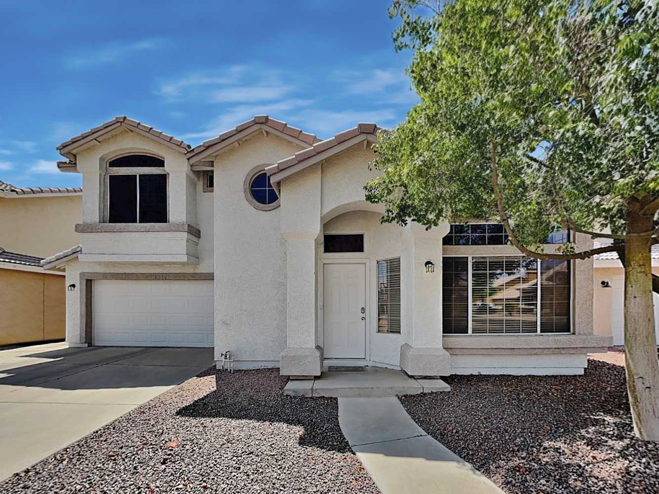 1140 N Leoma Ln, Chandler photo 1