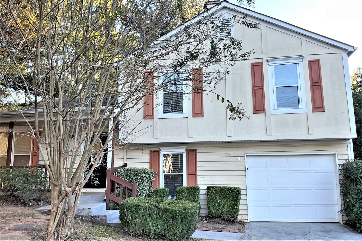 1141 Heritage Glen Dr, Norcross photo 1