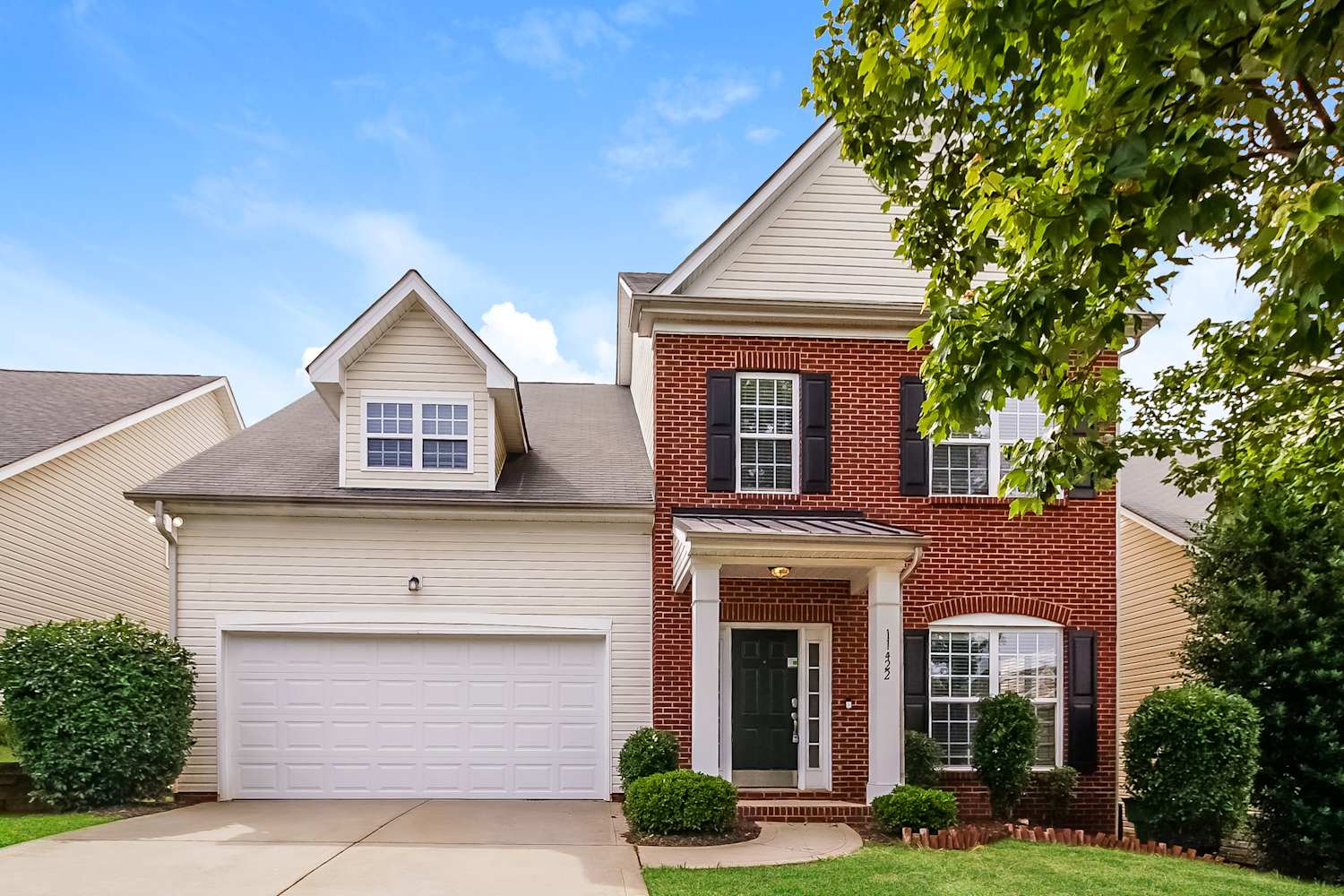 11422 Sidney Crest Ave, Charlotte photo 1