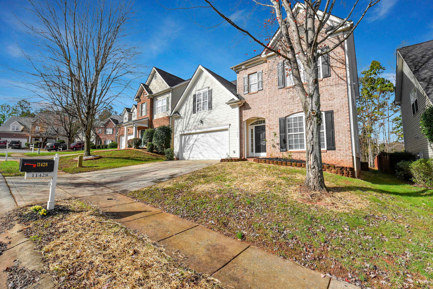 11428 Callahan Mill Dr, Charlotte photo 1