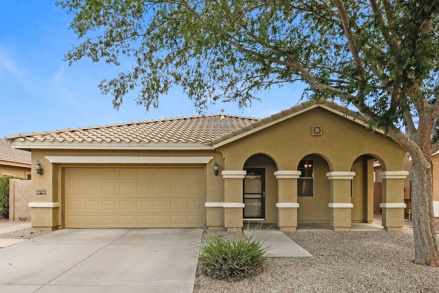 11463 E Starkey Ave, Mesa photo 1