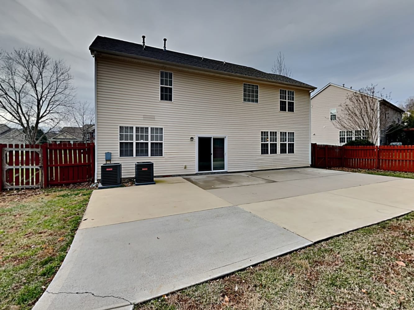 1149 Woodwinds Dr, Waxhaw photo 20