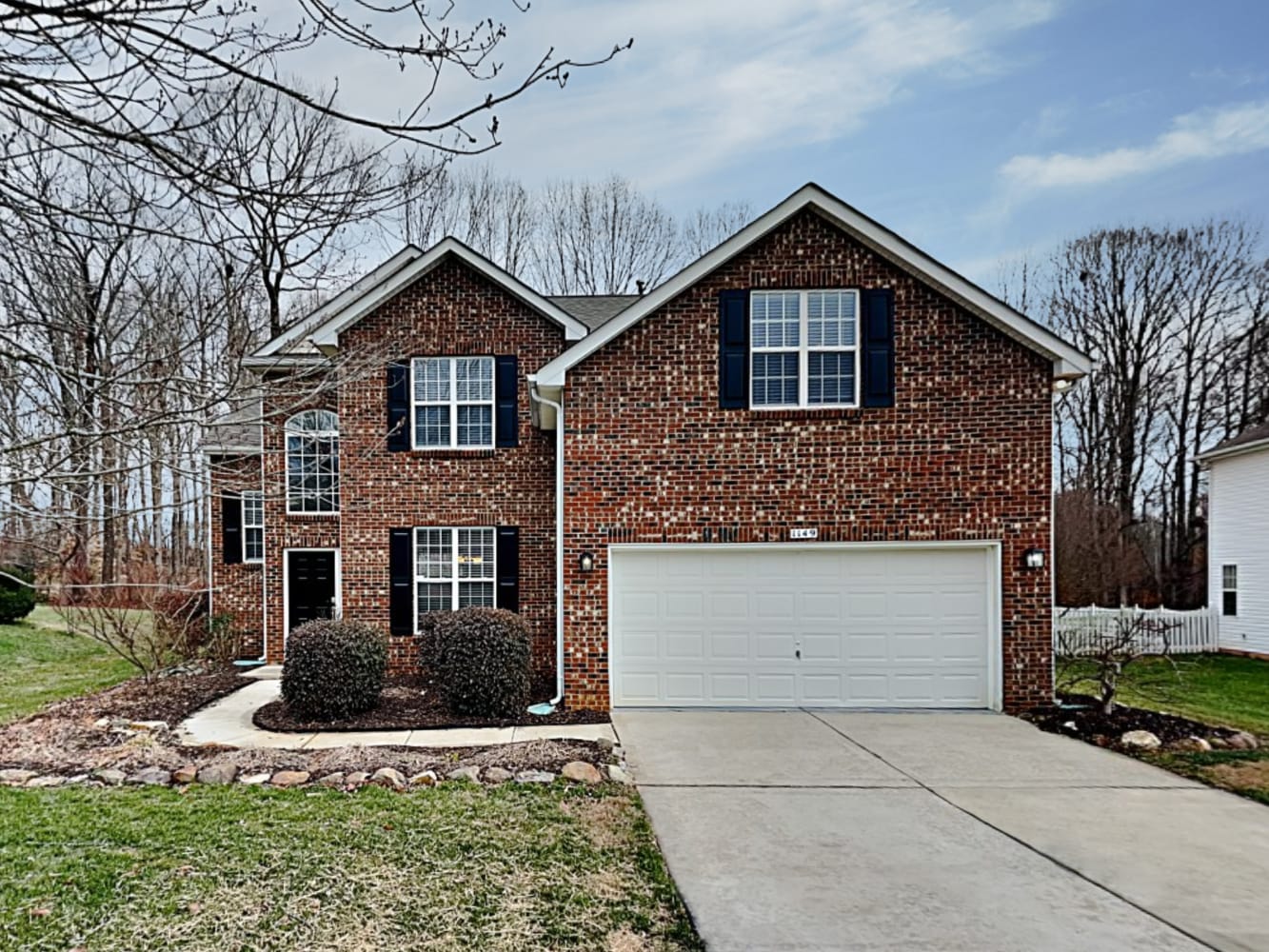1149 Woodwinds Dr, Waxhaw photo 1
