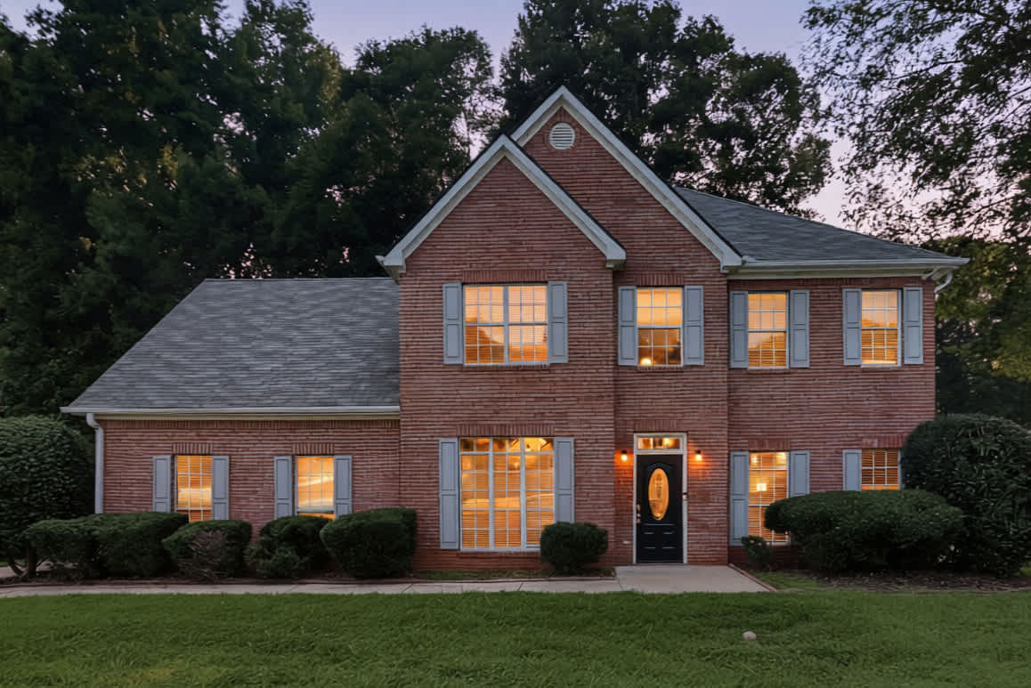 115 Masters Dr, Newnan photo 4