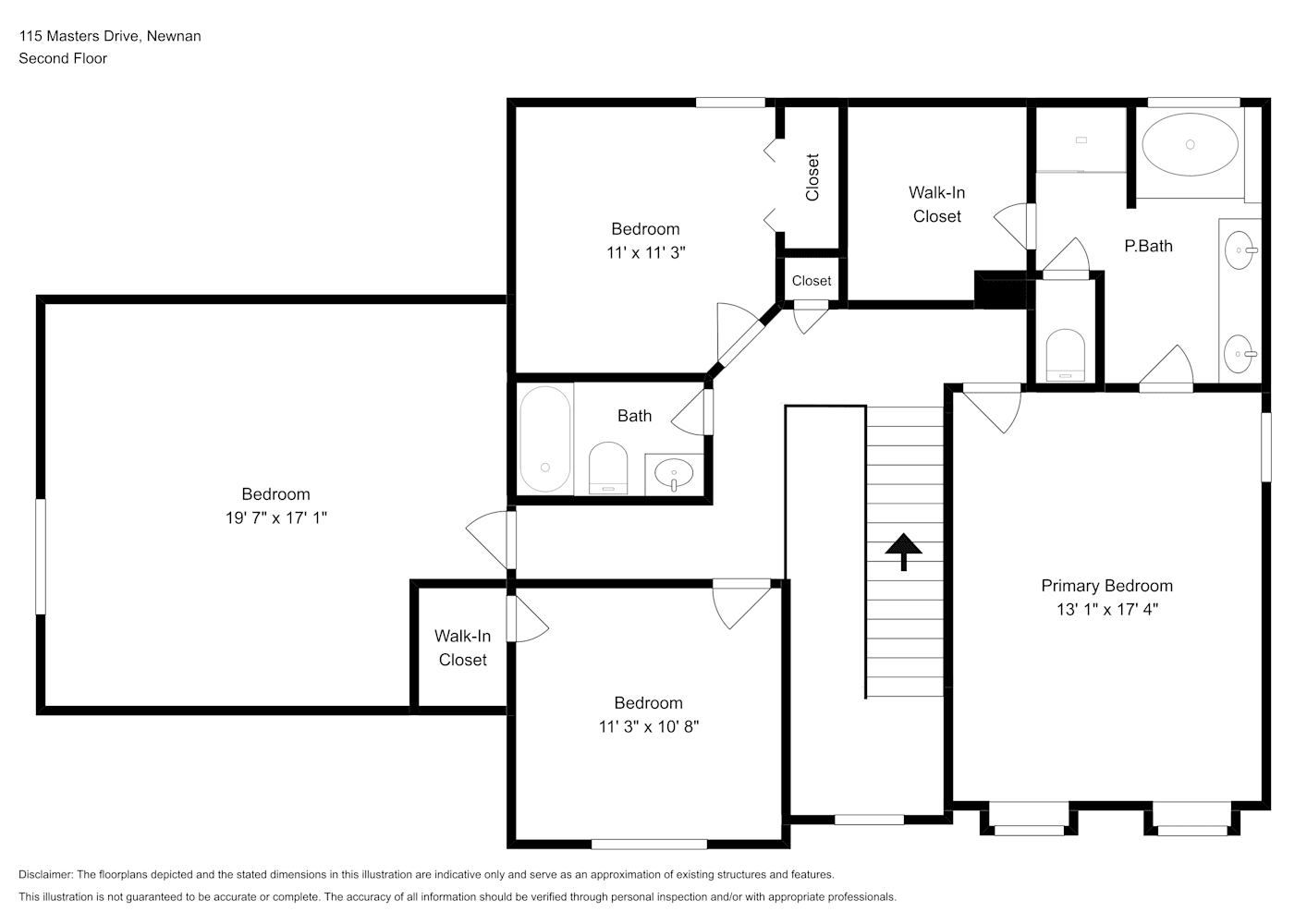 115 Masters Dr, Newnan photo 3