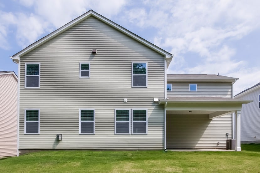 11508 Allen a Brown Rd, Charlotte photo 20