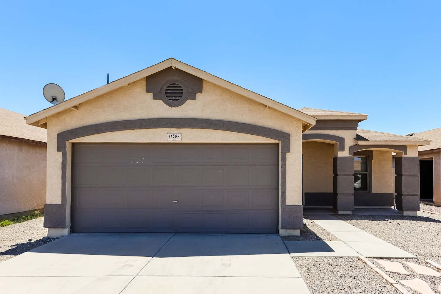 11509 W Wethersfield Rd, El Mirage photo 1