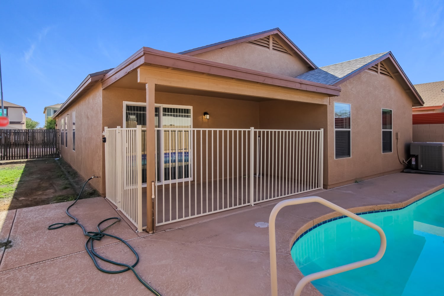 11530 W Flores Dr, El Mirage photo 14