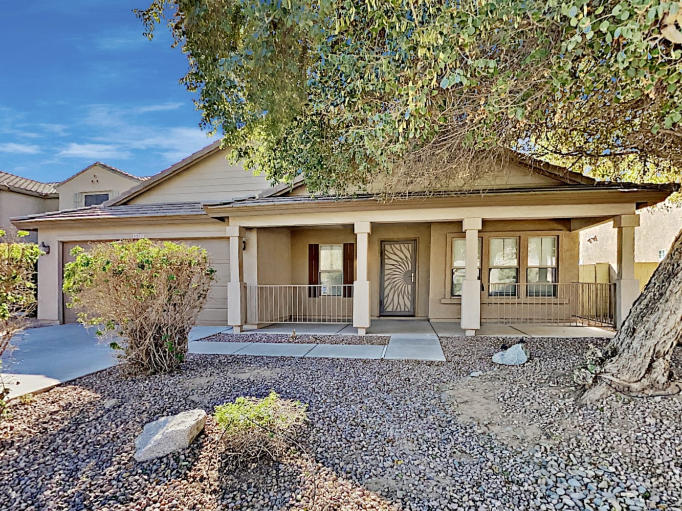 11577 W Yuma St, Avondale photo 1
