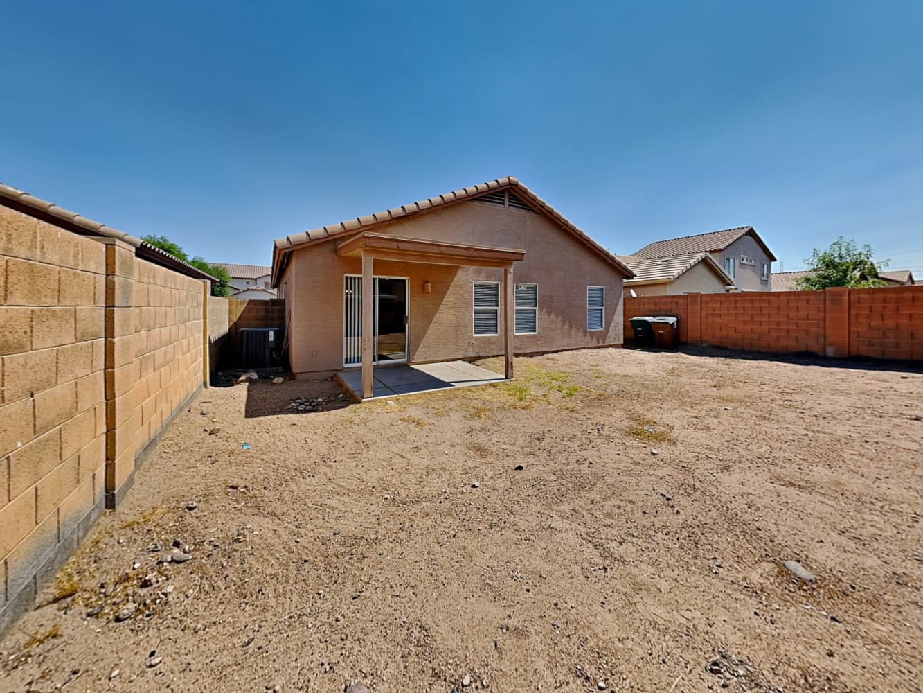 11581 W Palo Verde Ave, Youngtown photo 16