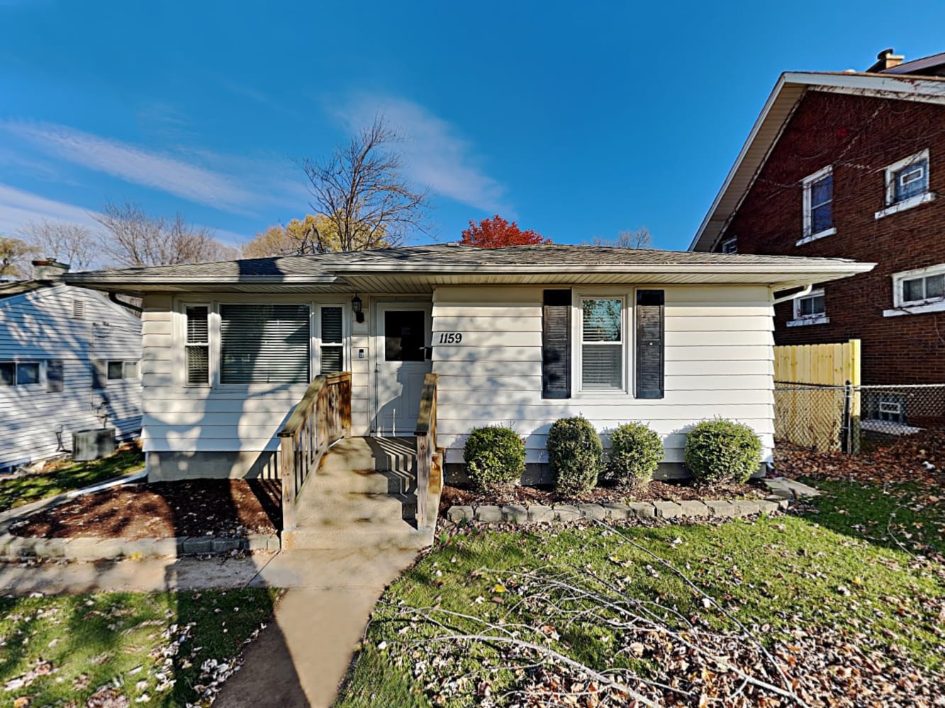 1159 W Marion St, Joliet photo 1