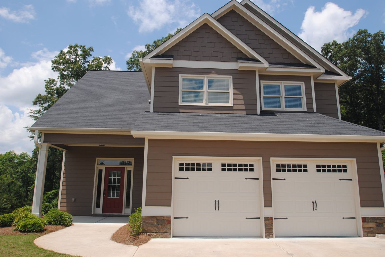 116 Covington Dr, Ball Ground photo 1