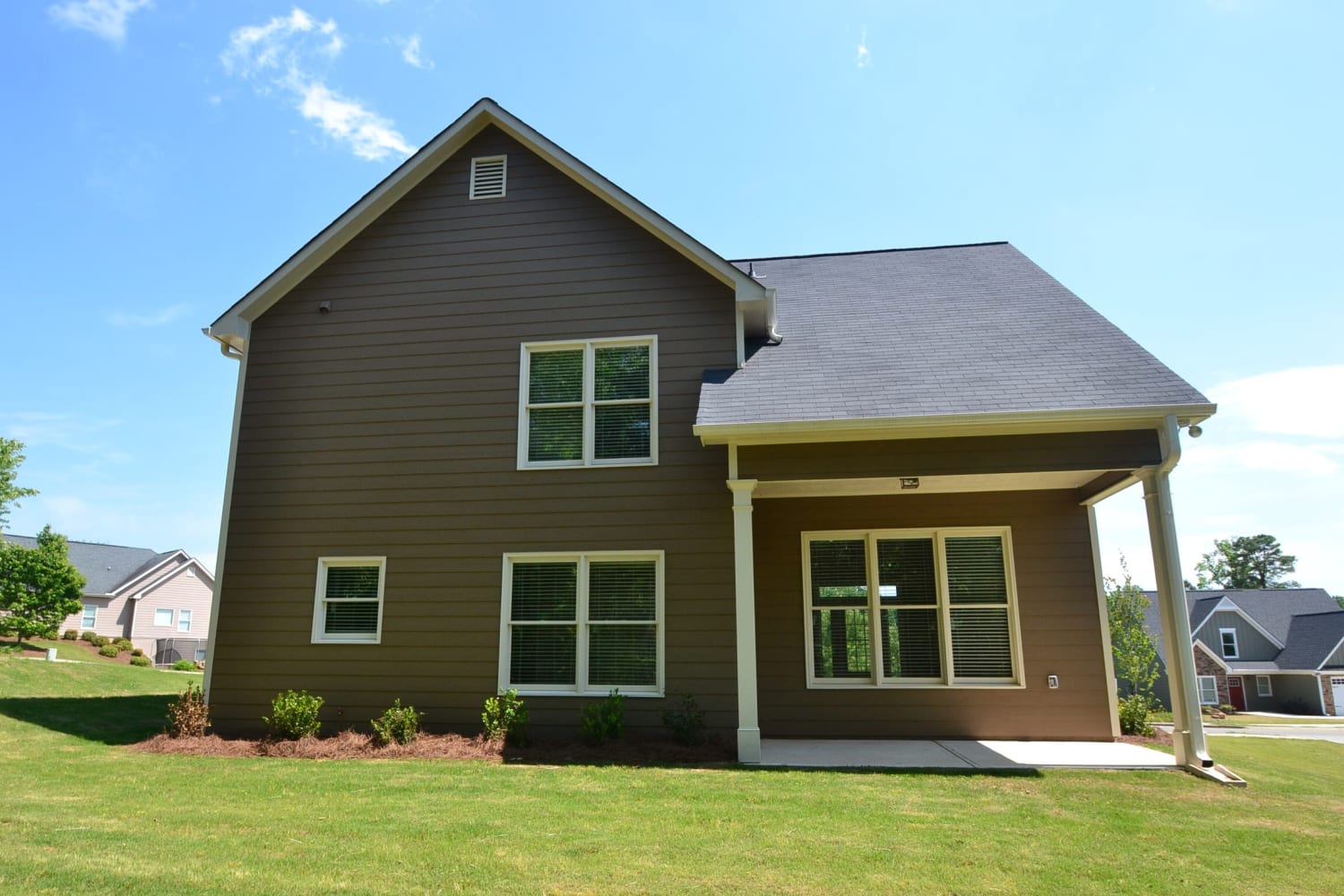 116 Covington Dr, Ball Ground photo 9
