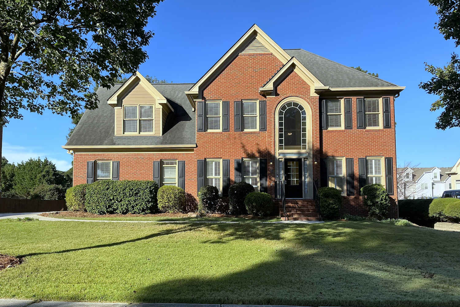 Front of 116 Tara Blvd, Loganville, GA