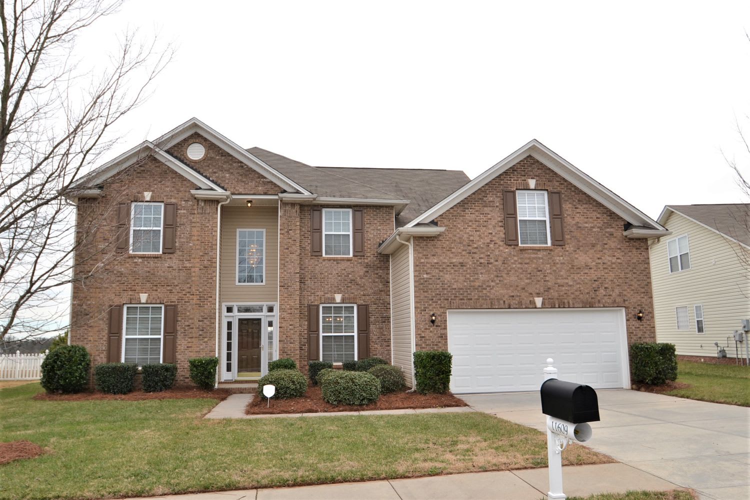 11609 Sidney Crest Ave, Charlotte photo 1