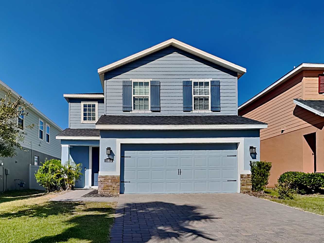 11614 Mandevilla View Way, Riverview photo 1
