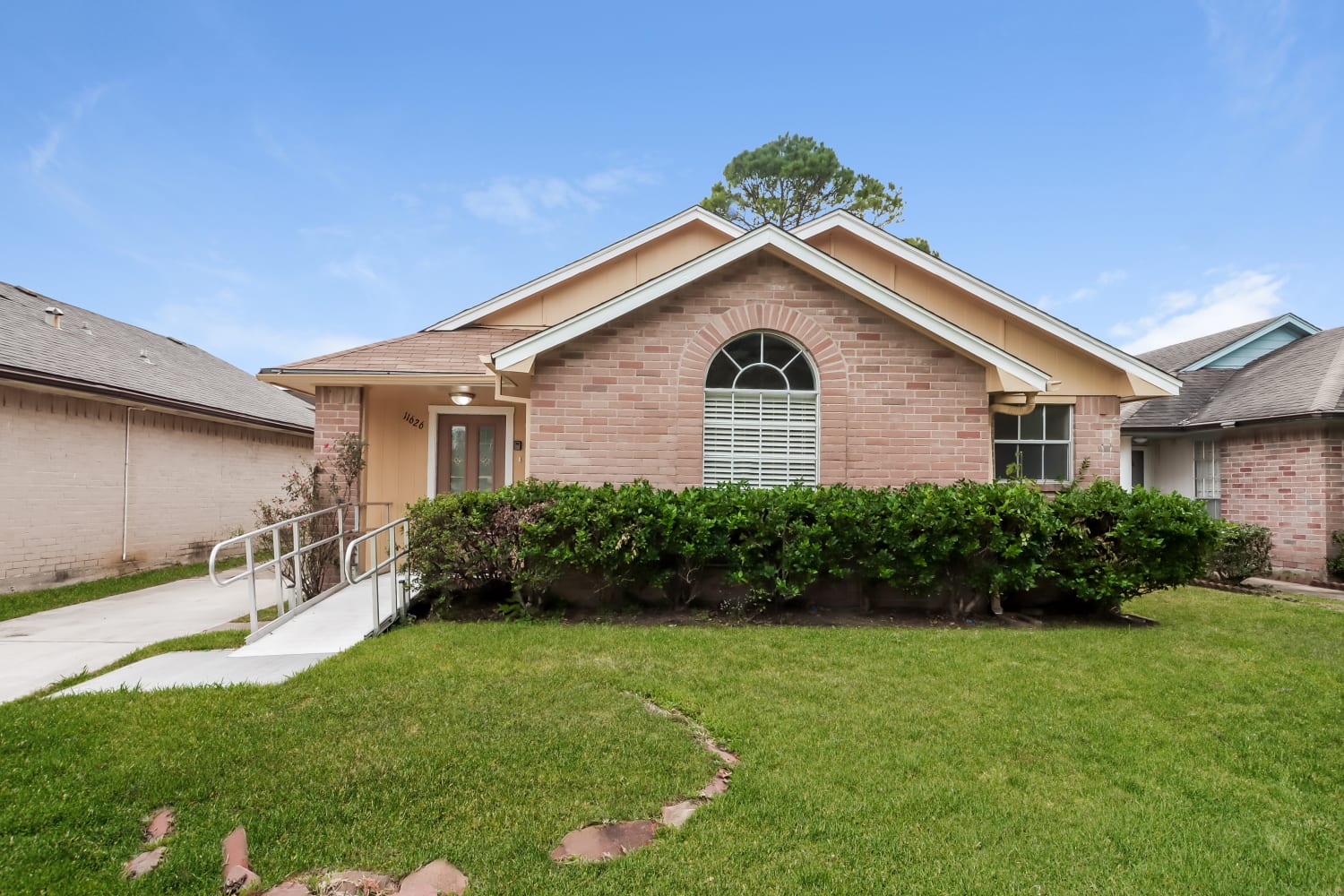 11626 Sagecreek Drive, Houston photo 1