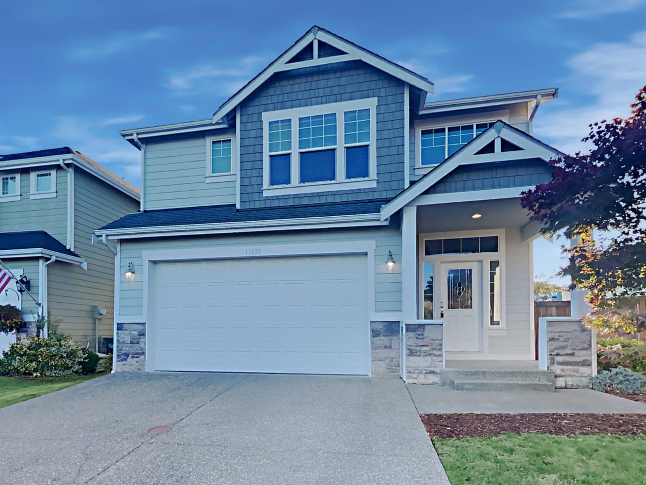 11629 183rd St E, Puyallup photo 1