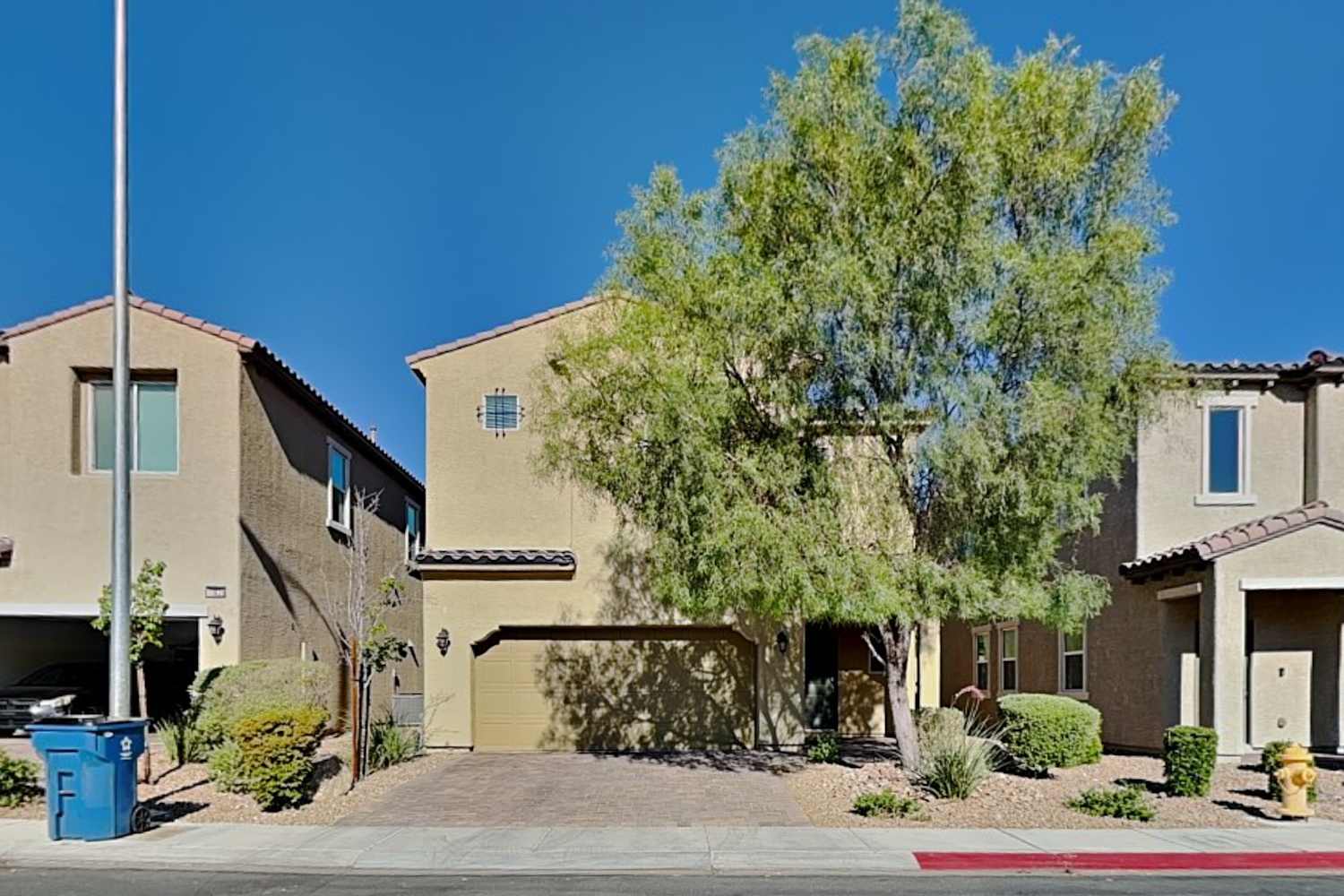 11629 Pizzo Ferrato St, Las Vegas photo 1