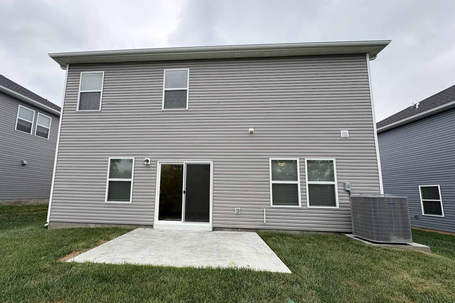 1163 Bluffton Circle, Clarksville photo 20