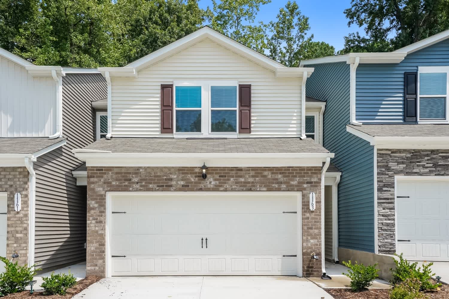 1163 Greenville Way, Knightdale photo 1