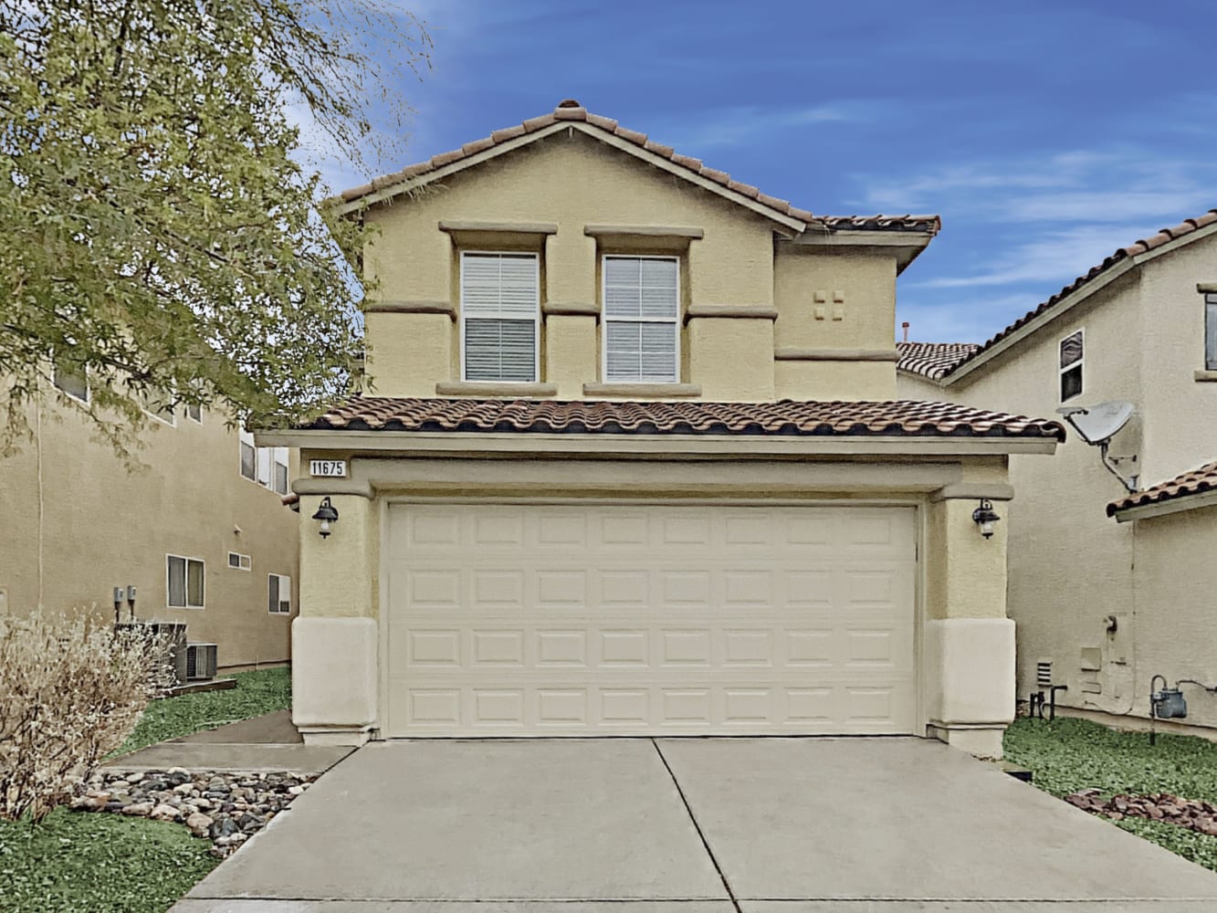 11675 Tierney Creek Dr, Las Vegas photo 1