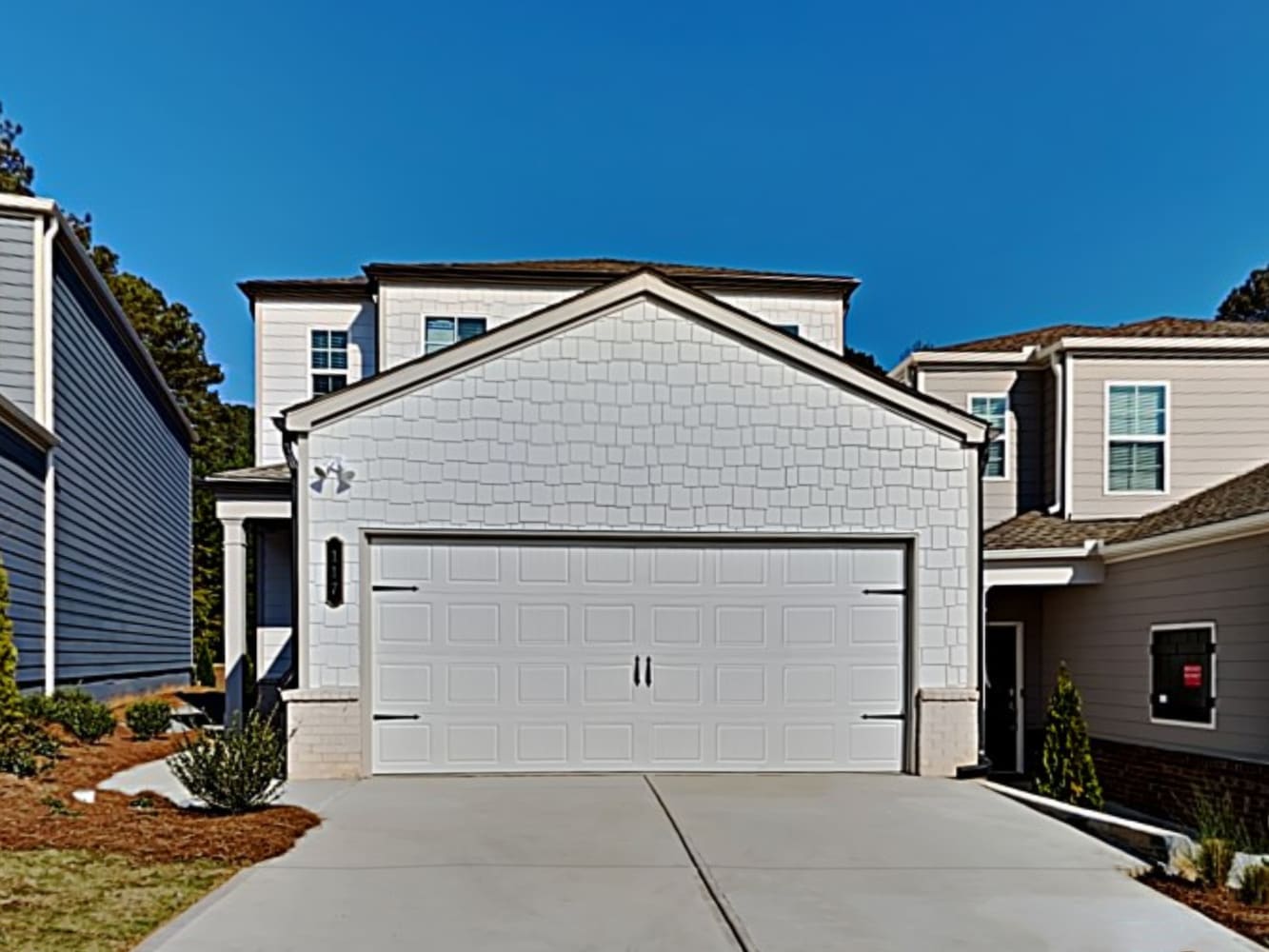 117 Webster Cir, Holly Springs photo 1