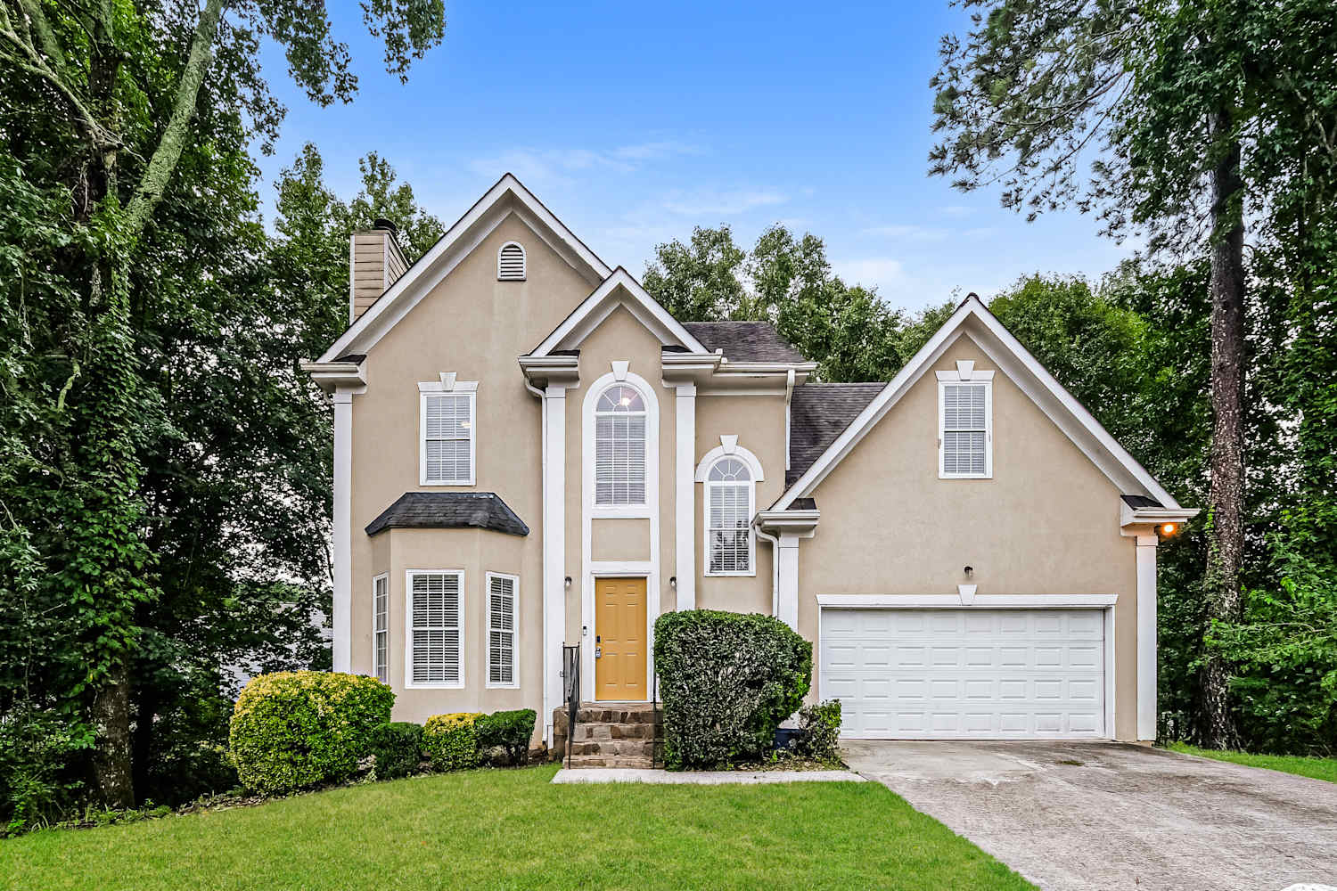 1170 Fountain Glen Dr, Lawrenceville photo 1
