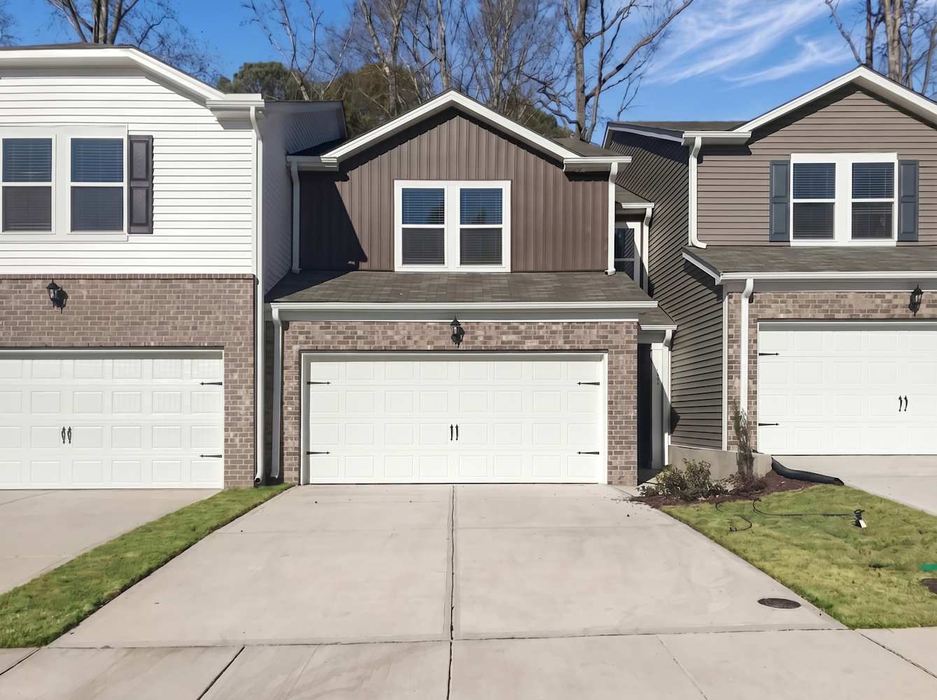 1173 Greenville Way, Knightdale photo 1