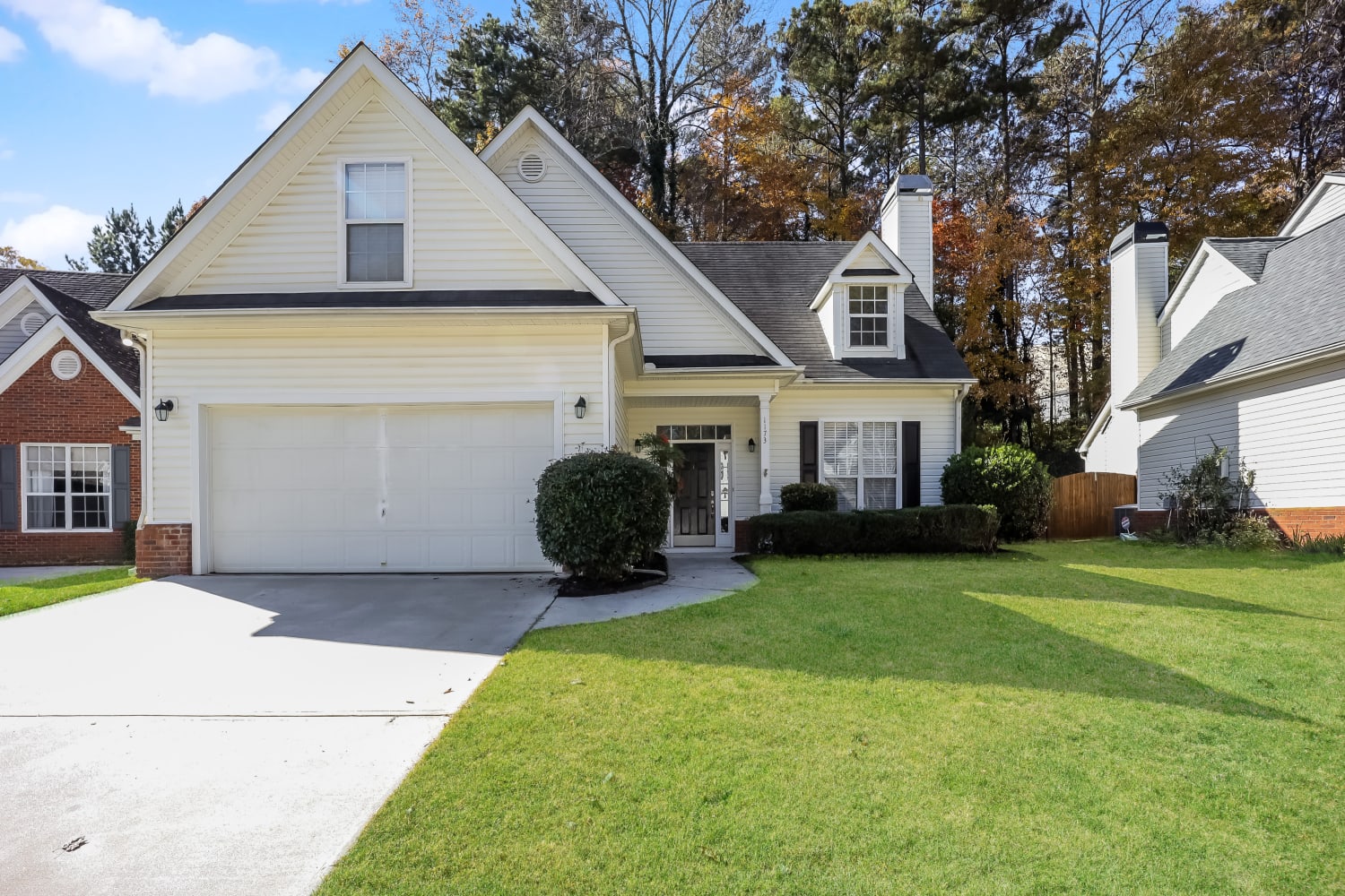 1173 Rhyne Chase SE, Smyrna photo 1
