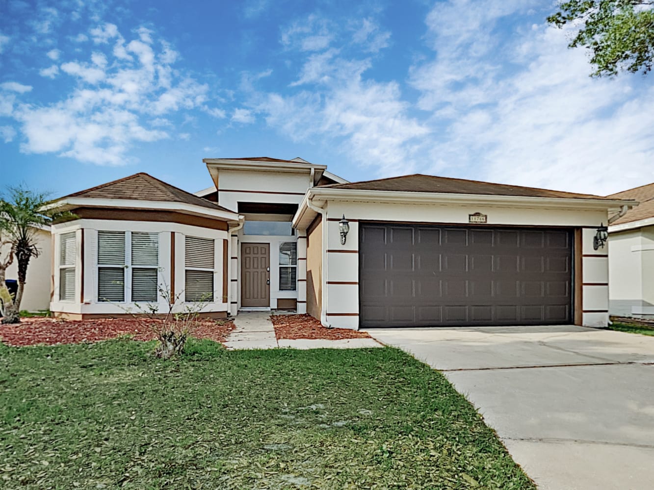 Front of 11766 Kennington Ct, Orlando, FL