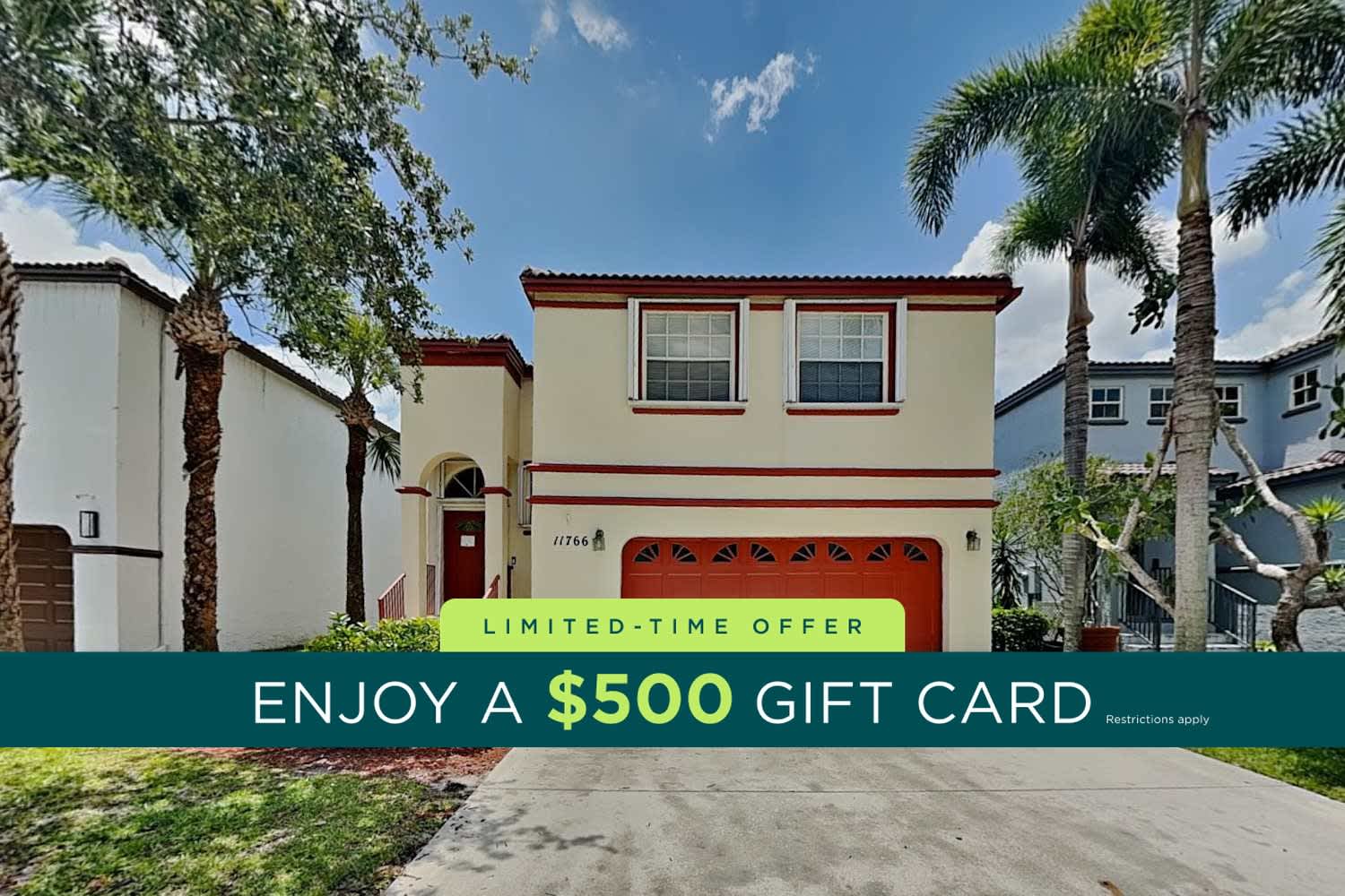 11766 NW 1st St, Coral Springs photo 1