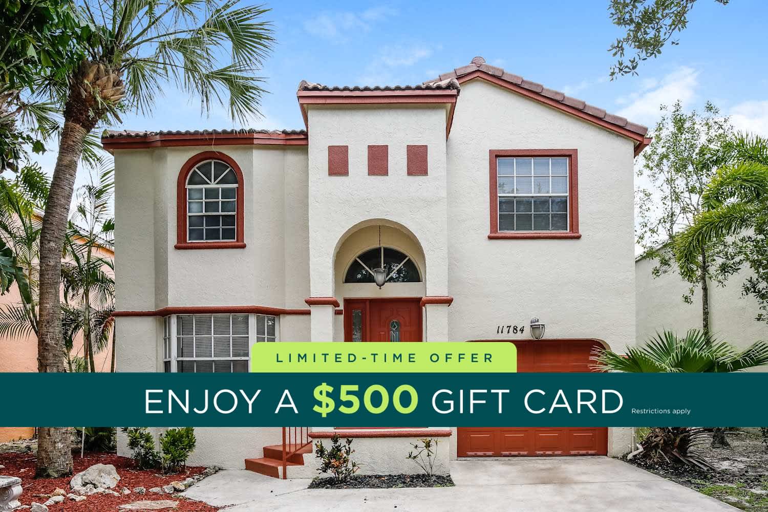 11784 NW 1st St, Coral Springs photo 1