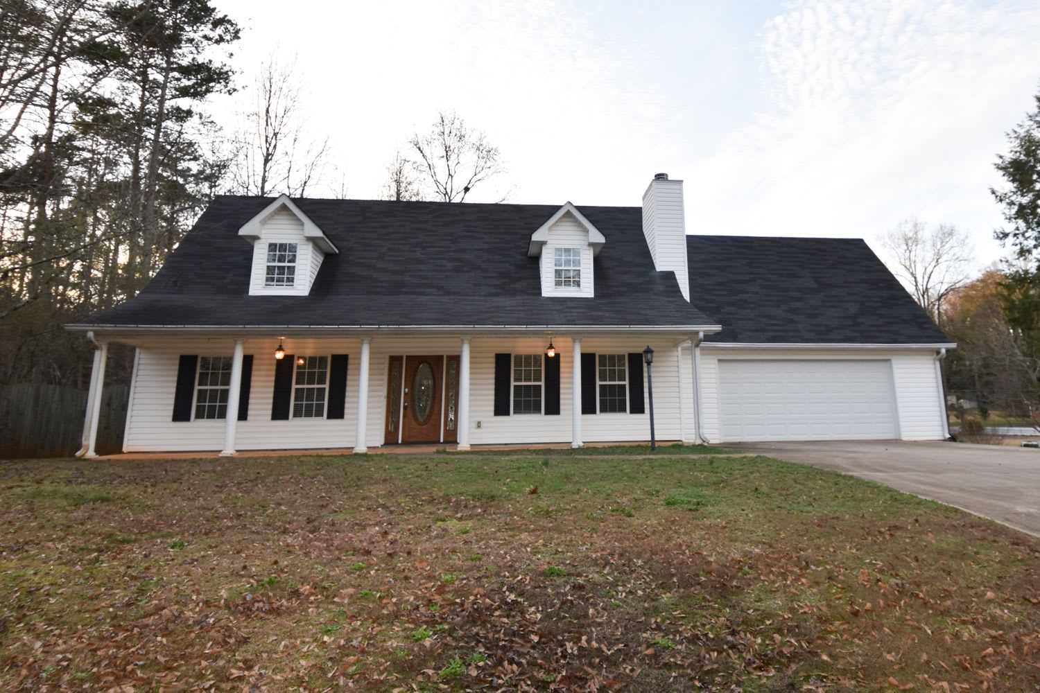 118 Franklin Way, Cumming photo 1