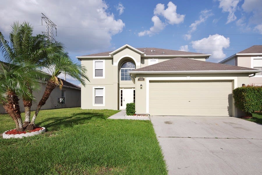 11806 Bentry St, Orlando photo 1